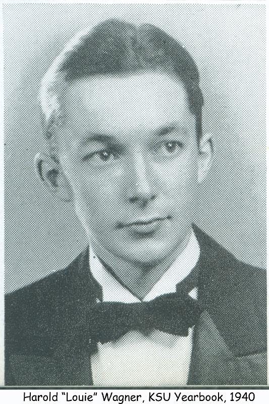 1940_wagner, louie_yearbook1